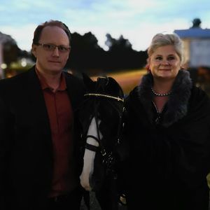 Meet your Posher, Lisa